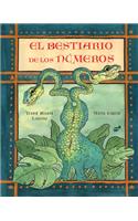 El Bestiario de Los Números