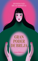 Gran Poder de Bruja / Great Witch Power