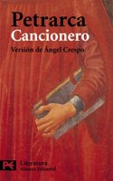 Cancionero / Song Book (El Libro De Bolsillo-areas De Conocimiento-literatura-literatura)