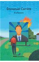 El Adversario