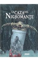 Caza del Nigromante