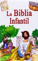 La Biblia Infantil