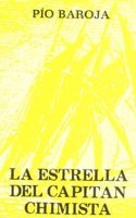 La Estrella del Capitan Chimista
