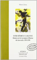 Entre senorita y Garconne