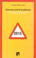 Alianzas contra la pobreza: La accion de las ONG para alcanzar los Objetivos del Milenio