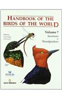 Handbook of the Birds of the World