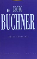 Georg Buchner - Obras Completas