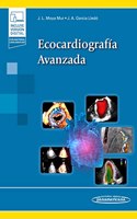 Ecocardiografia Avanzada + e-book (Spanish Edition)