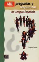 Mil Preguntas Y Respuestas de Lengua Española Libro