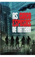 As Cinco Esposas de Nathan