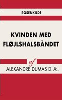 Kvinden med fløjlshalsbåndet