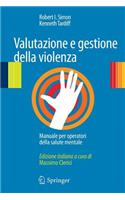 Valutazione E Gestione Della Violenza