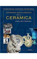 Dizionario Enciclopedico Della Ceramica