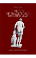 The Art of Praxiteles II