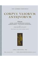 Corpus Vasorum Antiquorum. Italia, 82. Fasc. II