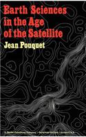 Earth Sciences in the Age of the Satellite