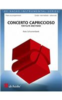CONCERTO CAPRICCIOSO