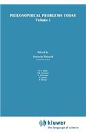 Philosophical Problems Today / Problèmes Philosophiques d'Aujourd'hui