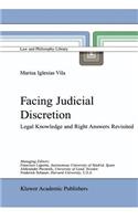 Facing Judicial Discretion