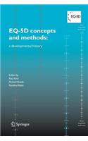 Eq-5d Concepts and Methods: