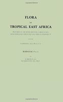 Flora of Tropical East Africa