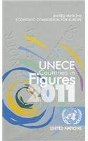 UNECE countries in figures 2011
