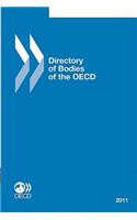 Directory of Bodies of the OECD 2011