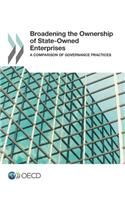 Broadening the Ownership of State-Owned Enterprises: A Comparison of Governance Practices