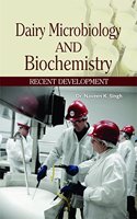 Dairy Microbiology & Biochemistry Recent...