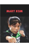 Mary Kom