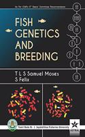 Fish Genetics and Breeding (PB)