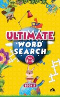 Ultimate Word Search Book 3