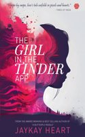 The Girl In The Tinder App