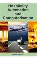 Hospitality Automation and Computerisation