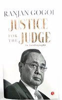 JUSTICE FOR THE JUDGE (HB)