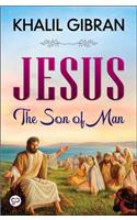 Jesus the Son of Man