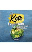 The Keto Vegetarian