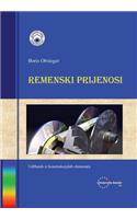Remenski Prijenosi