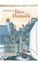 Days in the Diaspora