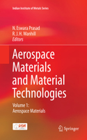 Aerospace Materials and Material Technologies