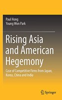 Rising Asia and American Hegemony