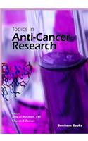 Topics in Anti-Cancer Research Volume 8