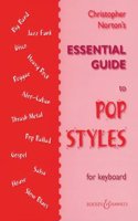 Ess Guide to Pop Styles Pf
