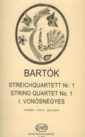 String Quartet No. 1