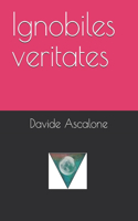 Ignobiles veritates