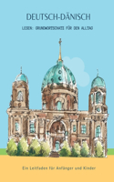 Deutsch-Dänisch Lesen