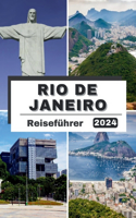 Rio de Janeiro Reiseführer 2024