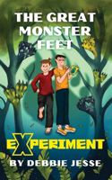 The Great Monster Feet Experiment