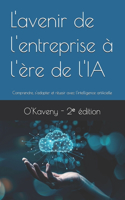 L'avenir de l'entreprise à l'ère de l'IA