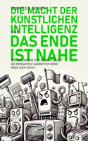 Macht der Künstlichen Intelligenz - oder